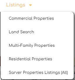 Home search